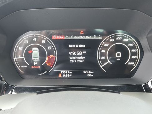 Used 2023 Audi RS 3 AWD/4WD image 16