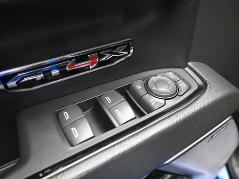 Used 2023 GMC Sierra 1500 AT4X AWD/4WD image 14