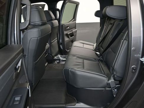 New 2026 Toyota Tundra Limited w/ Nightshade Package image 13