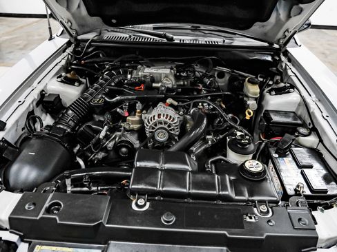 Used 2003 Ford Mustang GT Premium RWD image 38