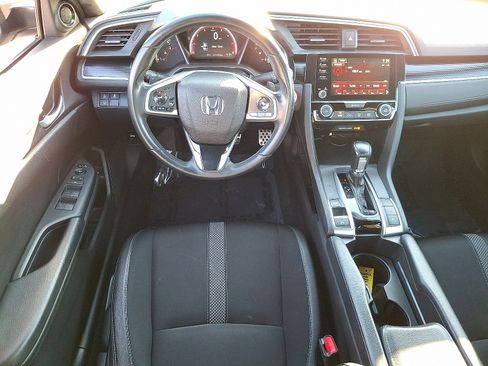 Used 2020 Honda Civic Sport image 13