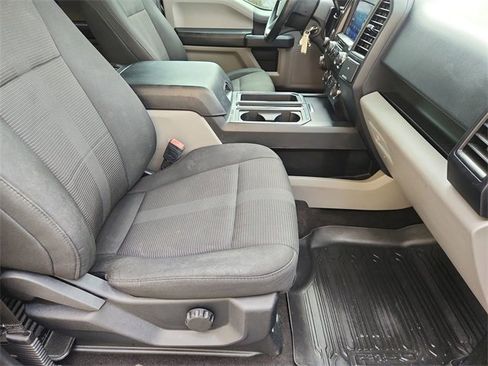 Used 2020 Ford F150 XL w/ Equipment Group 101A Mid image 25