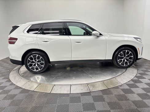 New 2026 BMW X3 xDrive30i w/ Premium Package AWD/4WD image 17