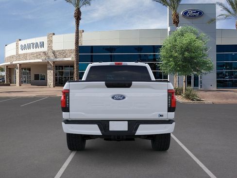 New 2024 Ford F150 Lightning XLT AWD/4WD image 5