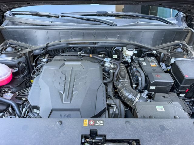Used 2026 Hyundai Palisade Calligraphy AWD/4WD image 30