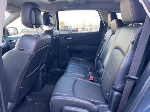 Used 2018 Dodge Journey GT image 16