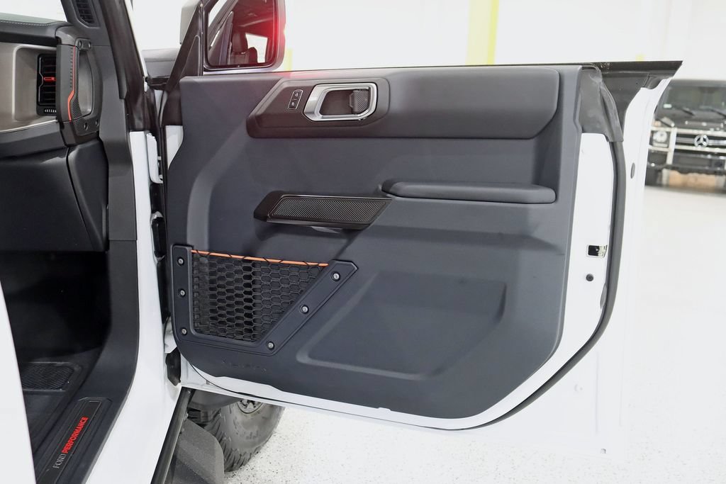 Used 2023 Ford Bronco Raptor AWD/4WD image 36