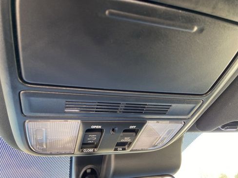 Used 2023 Honda Passport EX-L image 45