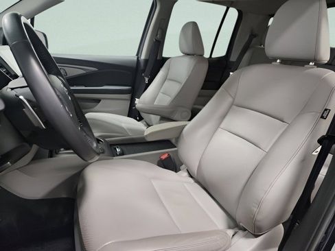 Certified 2023 Honda Ridgeline RTL image 22