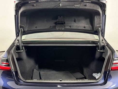 Used 2020 BMW 740i xDrive xDrive w/ Premium Package image 28