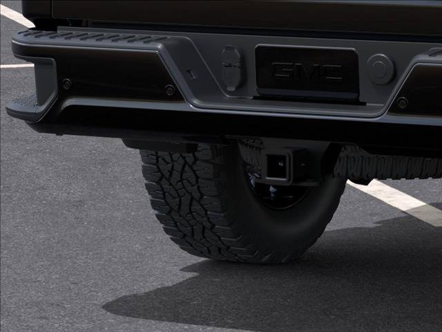 New 2026 GMC Sierra 2500 AT4 w/ Technology Package AWD/4WD image 17