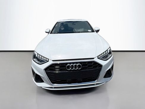 Used 2024 Audi A4 2.0T Premium Plus AWD/4WD image 2