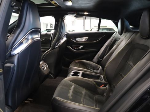 Used 2020 Mercedes-Benz AMG GT 63 S image 40