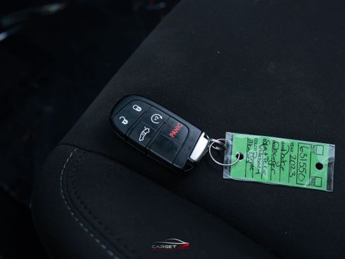 Used 2023 Dodge Charger Scat Pack RWD image 50