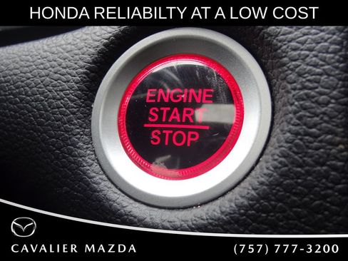 Used 2020 Honda CR-V EX-L image 25