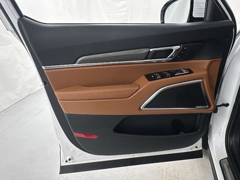 New 2025 Kia Telluride SX X-Line image 19