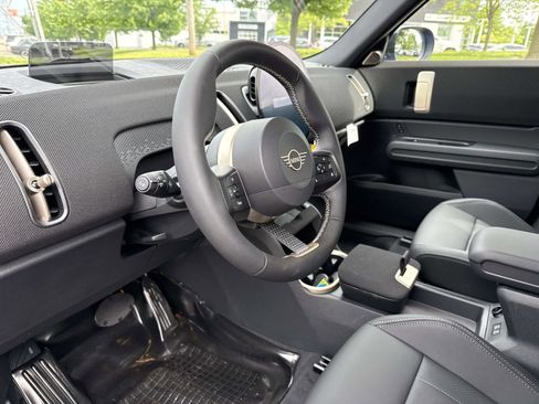 New 2027 MINI Cooper Countryman S AWD/4WD image 27