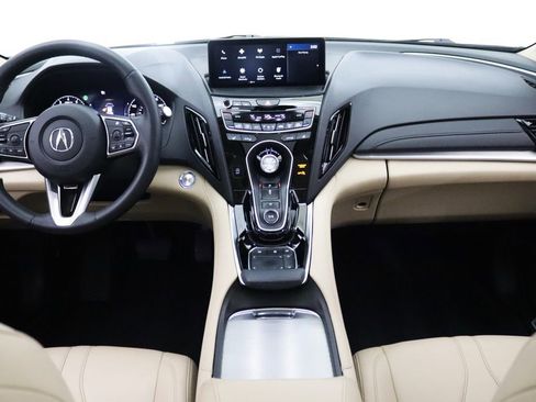 Used 2023 Acura RDX AWD image 16