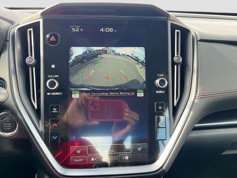 Used 2024 Subaru WRX Limited image 14