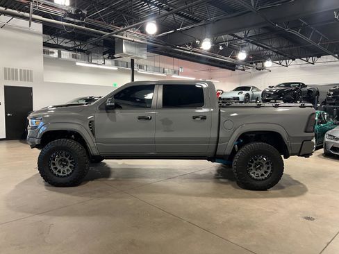 Used 2023 RAM 1500 TRX w/ TRX Level 2 Equipment Group image 6