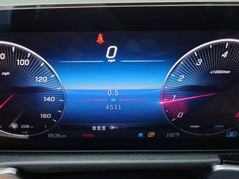 Certified 2026 Mercedes-Benz GLB 250 image 32
