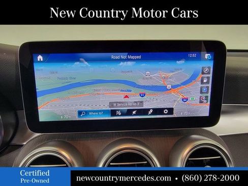 Certified 2022 Mercedes-Benz GLC 300 4MATIC image 33