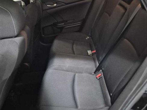 Used 2018 Honda Civic EX-T image 4