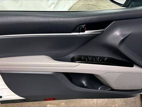 Certified 2023 Toyota Camry LE FWD image 9