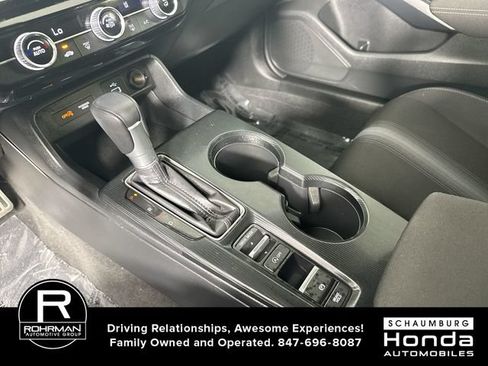 Used 2024 Honda Civic Sport image 18