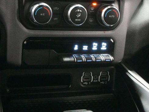 Certified 2022 RAM 1500 Big Horn image 29