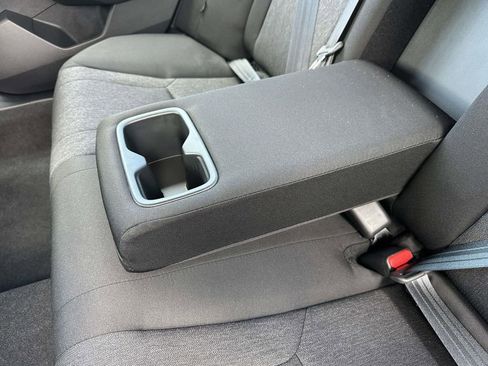 Certified 2024 Honda Accord LX image 10