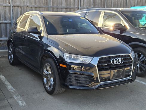 Used 2018 Audi Q3 2.0T Premium image 3