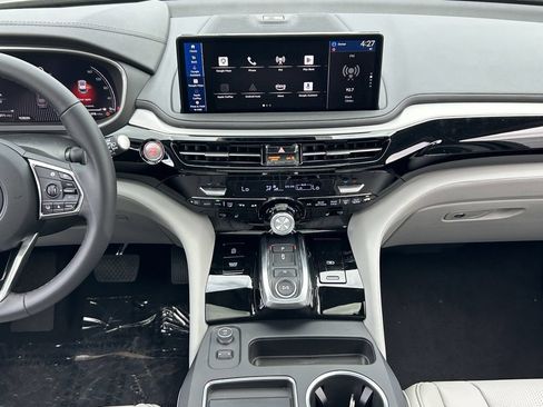 Used 2026 Acura MDX SH-AWD w/ Technology Package image 18