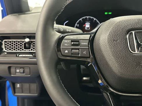 Used 2026 Honda Civic Sport image 17