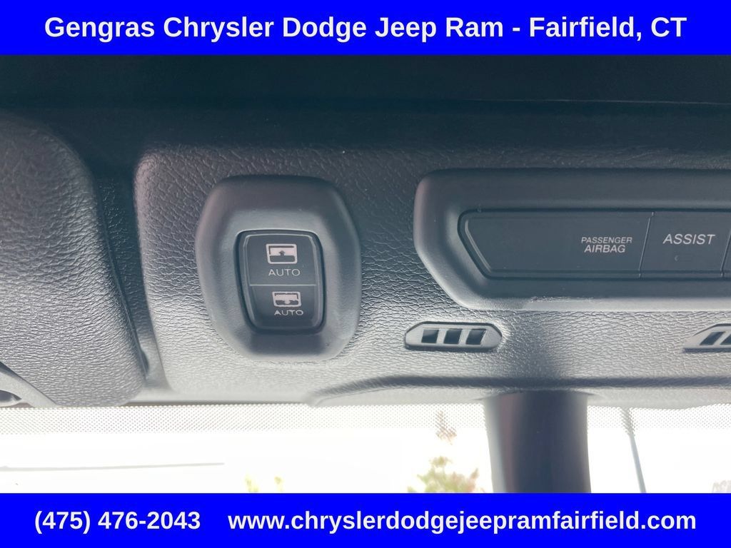 Used 2023 Jeep Wrangler Unlimited Sahara w/ Cold Weather Group AWD/4WD image 55