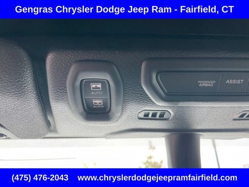 Used 2023 Jeep Wrangler Unlimited Sahara w/ Cold Weather Group AWD/4WD image 55