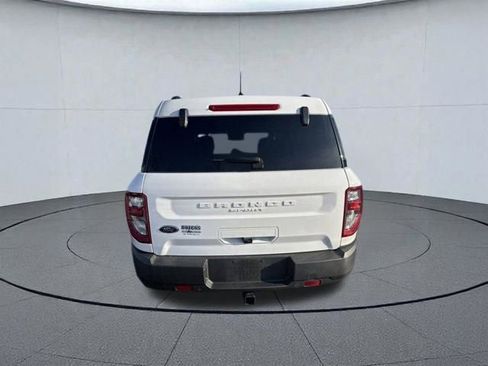 Used 2023 Ford Bronco Sport Big Bend w/ Convenience Package AWD/4WD image 7