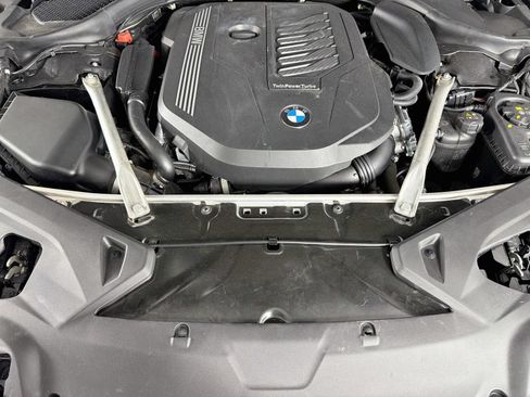 Used 2024 BMW 840i Gran Coupe w/ Driving Assistance Package RWD image 32