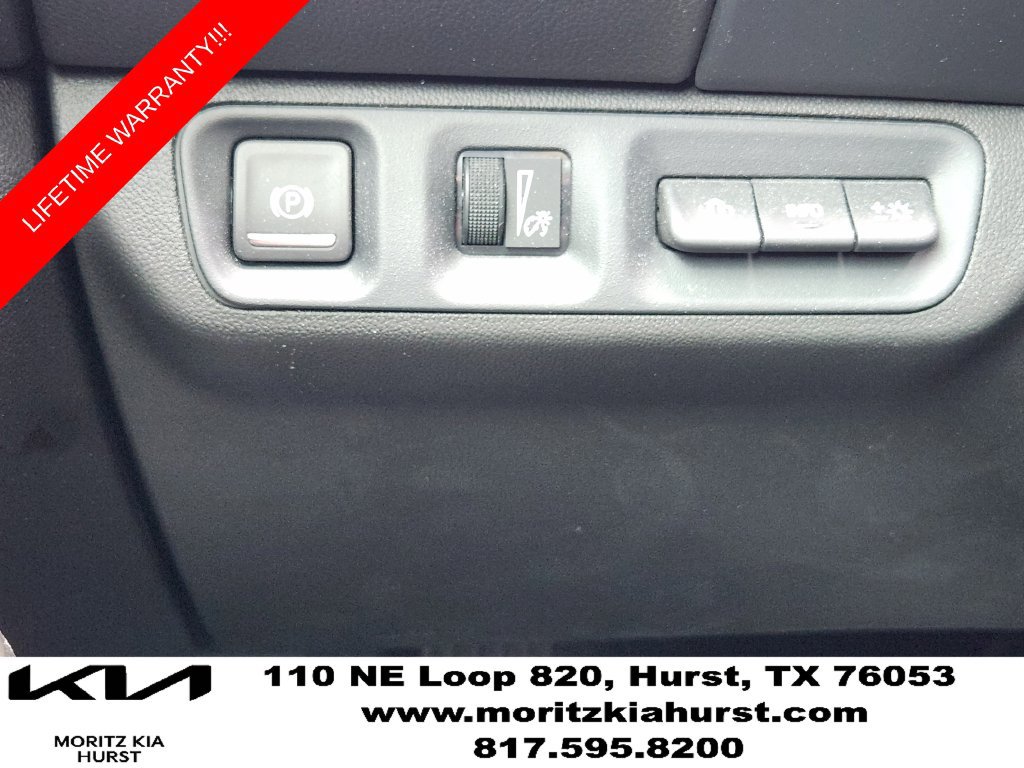 Used 2023 GMC Acadia SLT w/ Elevation Edition FWD image 23