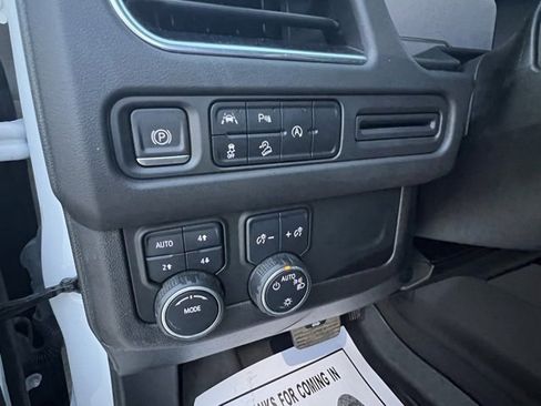 Used 2023 Chevrolet Tahoe Z71 image 13