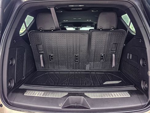 Certified 2023 Chevrolet Tahoe Z71 AWD/4WD image 33