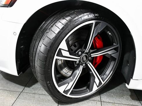 Used 2024 Audi RS 5 Sportback w/ Dynamic Package image 7