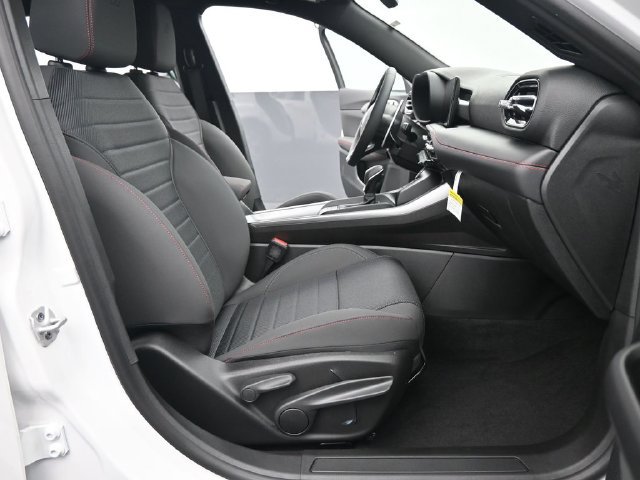 New 2025 Dodge Hornet R/T AWD/4WD image 19