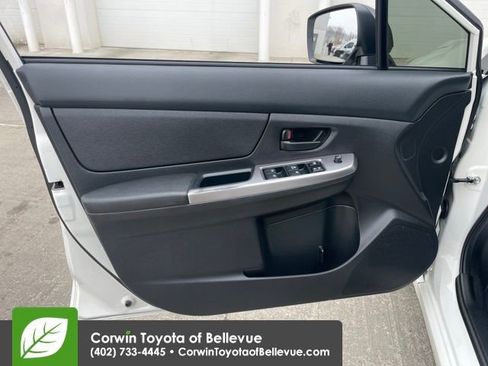 Used 2016 Subaru Impreza 2.0i image 10