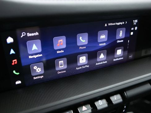 New 2026 Porsche 911 Carrera 4 GTS image 15