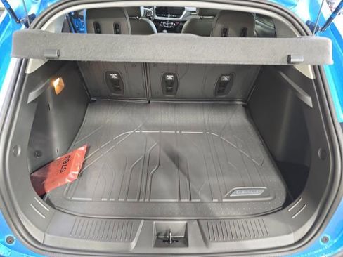 New 2026 Chevrolet Trax ACTIV w/ Sunroof Package image 13