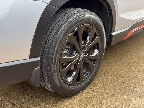 Used 2023 Subaru Forester Sport image 6