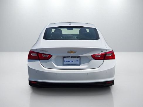 Used 2024 Chevrolet Malibu LT FWD image 5