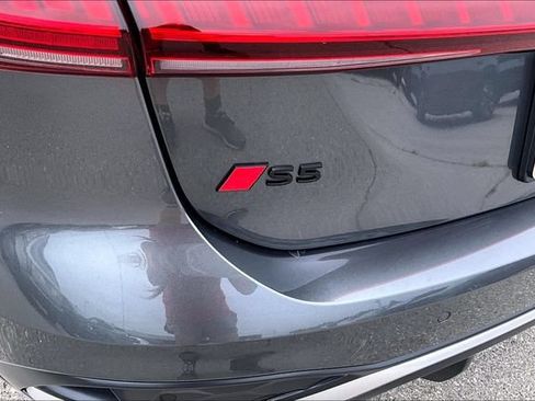 New 2026 Audi S5 Premium Plus AWD/4WD image 33