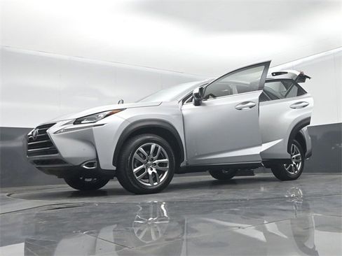 Used 2015 Lexus NX 200t FWD image 72